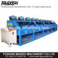 New style Stainless steel pipe grinding polishing machine